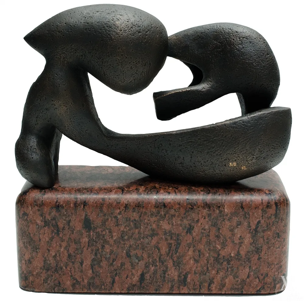 Pranas Gailius – Bučinys