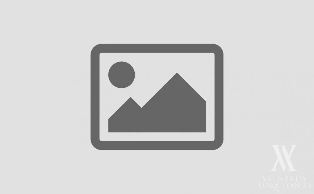 Nicolaus Andrea Flensburgensis – Stanislovo Sabino portretas