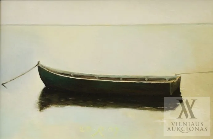 Raimonda Jatkevičiūtė-Kasparavičienė – Balta diena