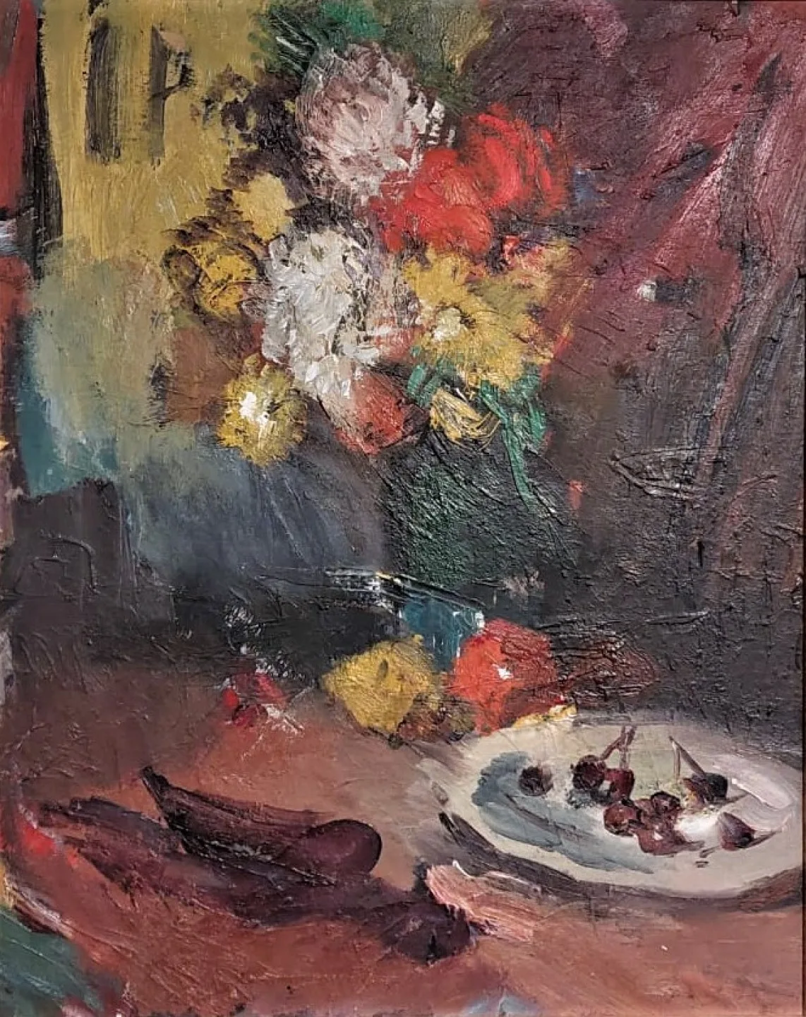 Sergejus Gračiovas – Jurginai