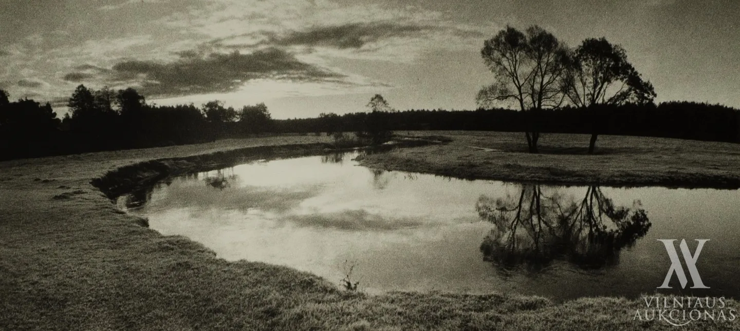 Stanislovas Žvirgždas – Ramybė I