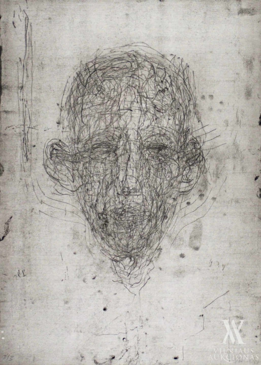 Held Burkhard – Veidas