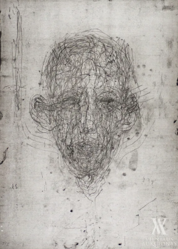 Held Burkhard – Veidas