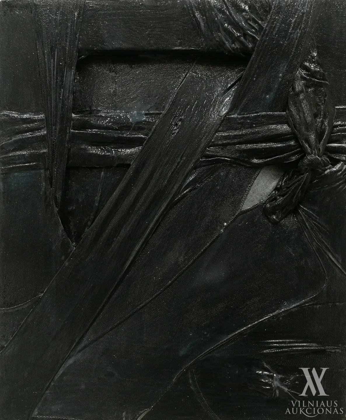 Ieva Tulaitė – Torn IV