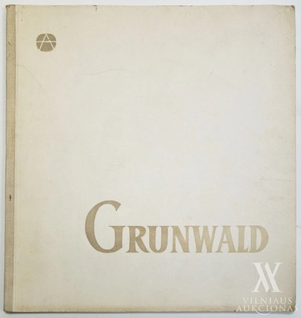 Stefan M. Kuczyński, Krystyna Sroczyńska – Grunvald