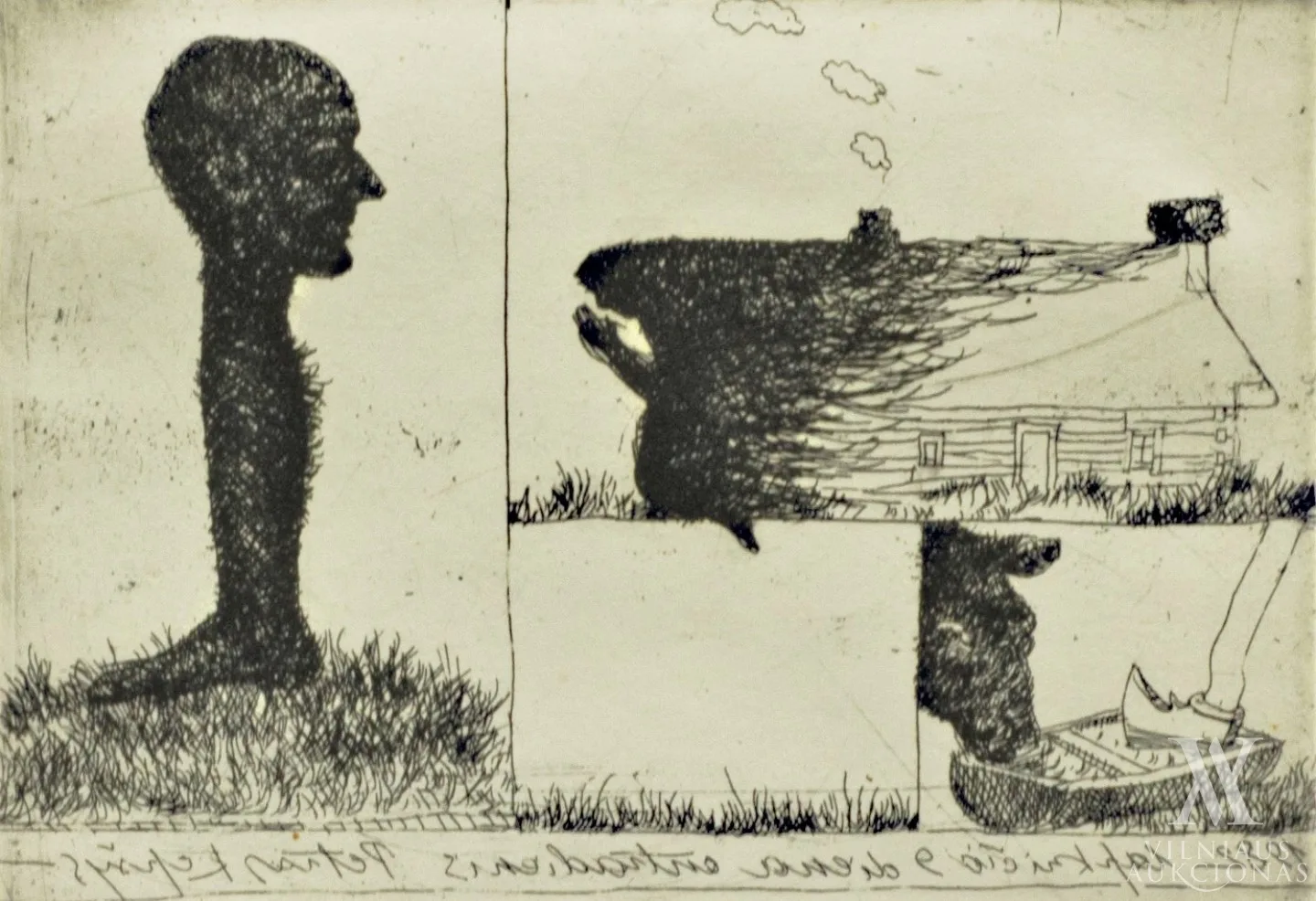 Petras Repšys – 1982 m. lapkričio 9 d., antradienis