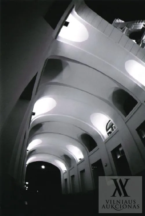 Projektas VILNIUS LIvE – Fotoeskizas Nr. 3