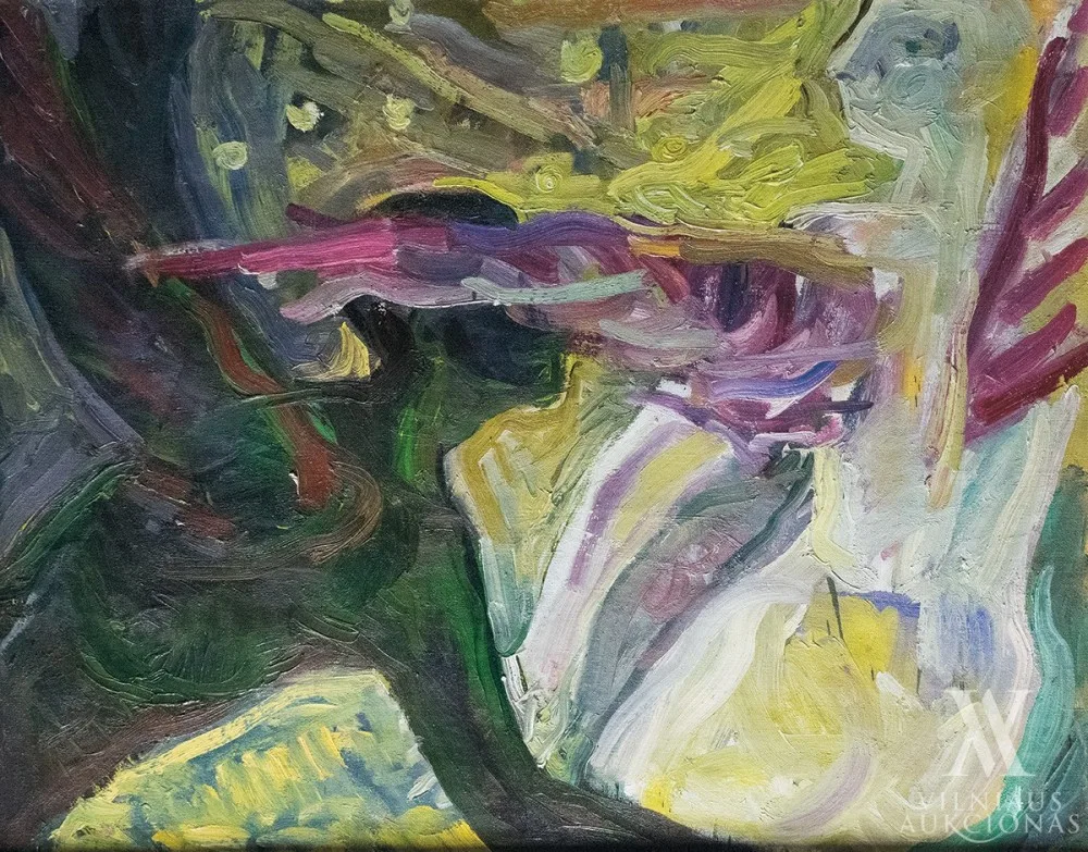 Eglė  Velaniškytė – Du angelai