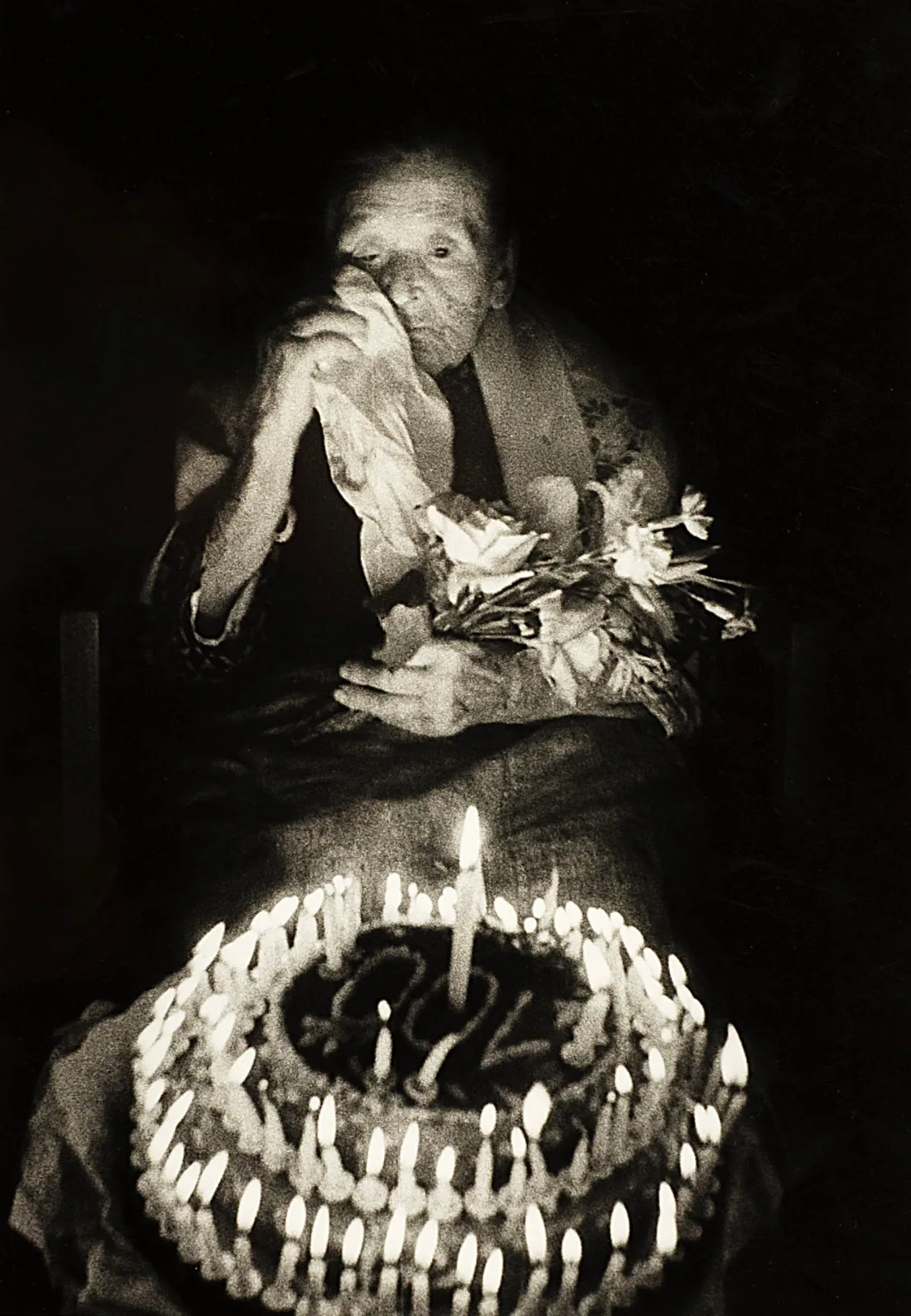 Vladas Uznevičius – Jubiliejus