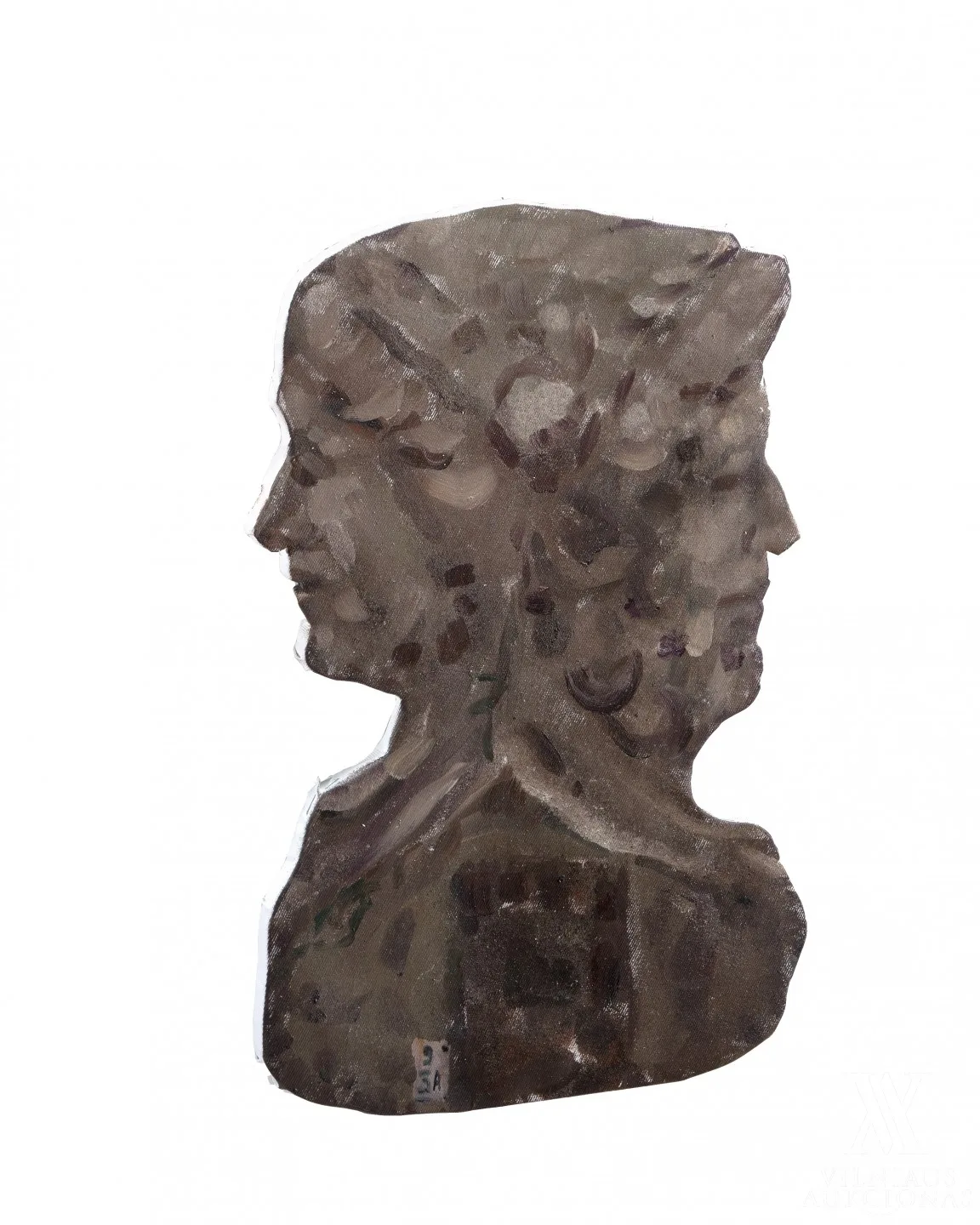 Eglė Norkutė – Janus II