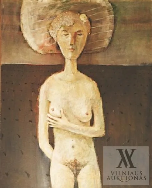 Vytenis Lingys – Venera