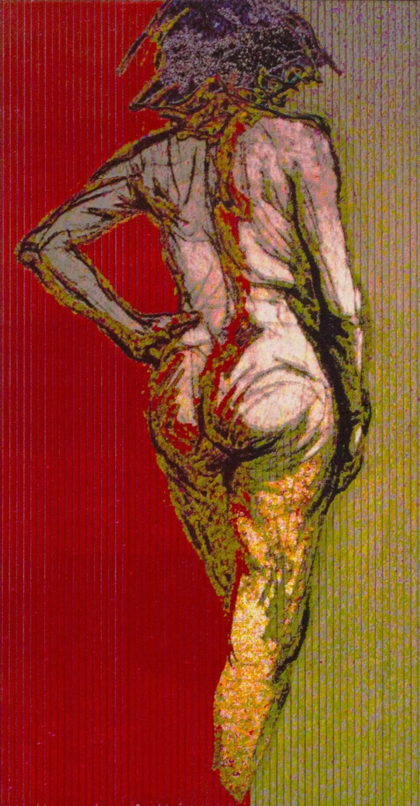 Žygimantas Augustinas – Trys II