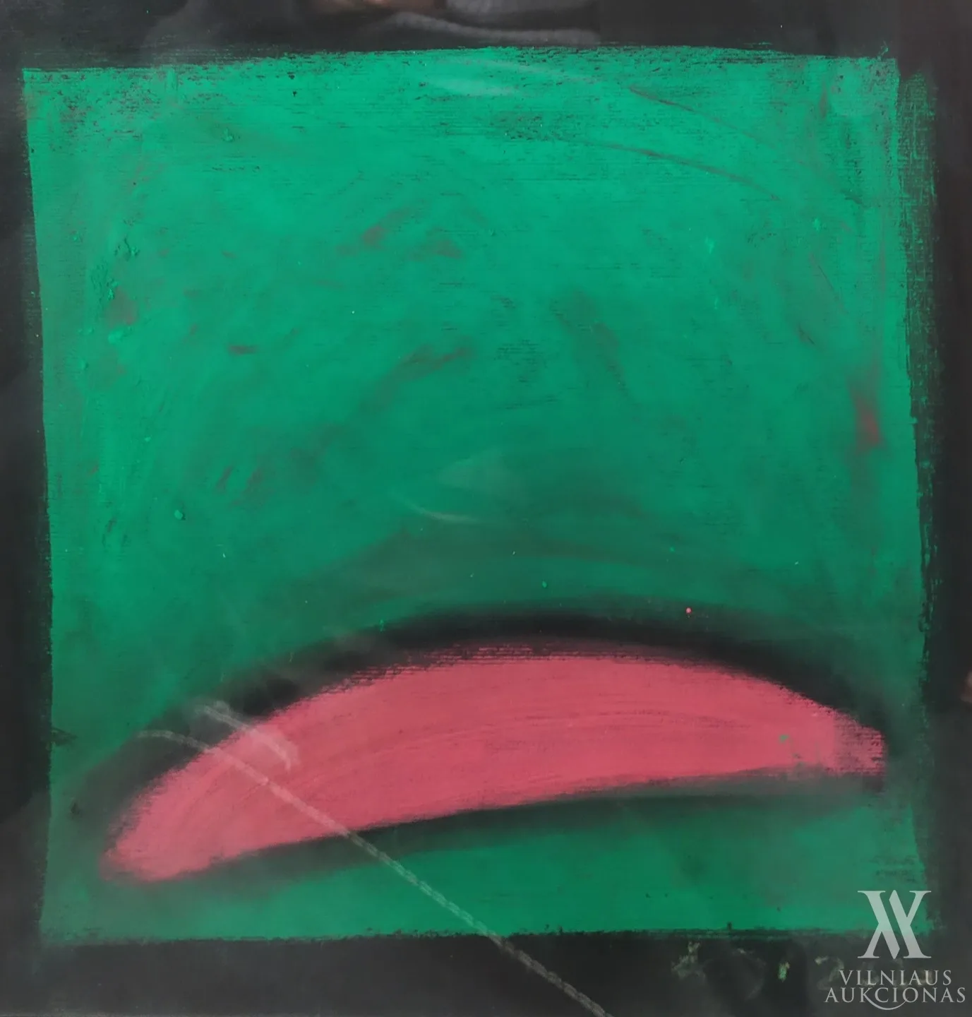 Antanas Jasenka – Genesis VII 