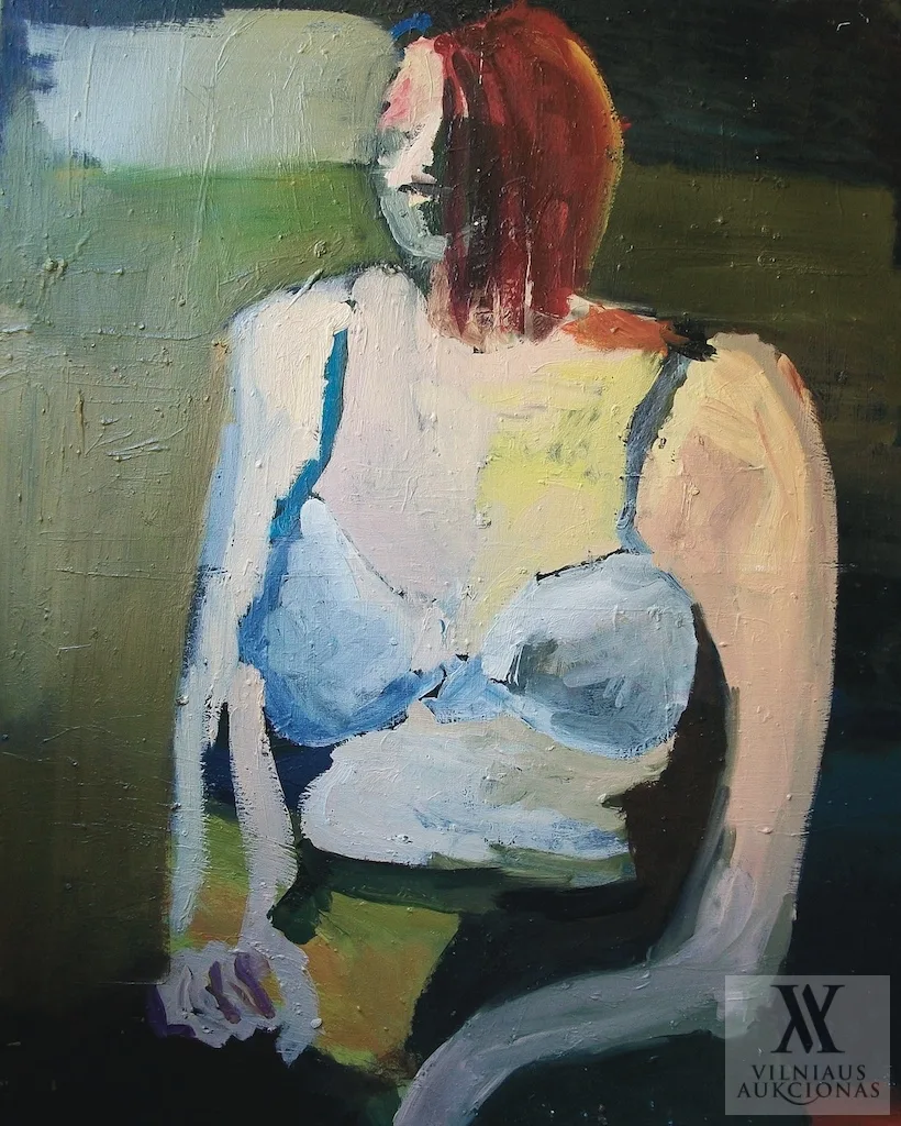 Inga Matu – Joana