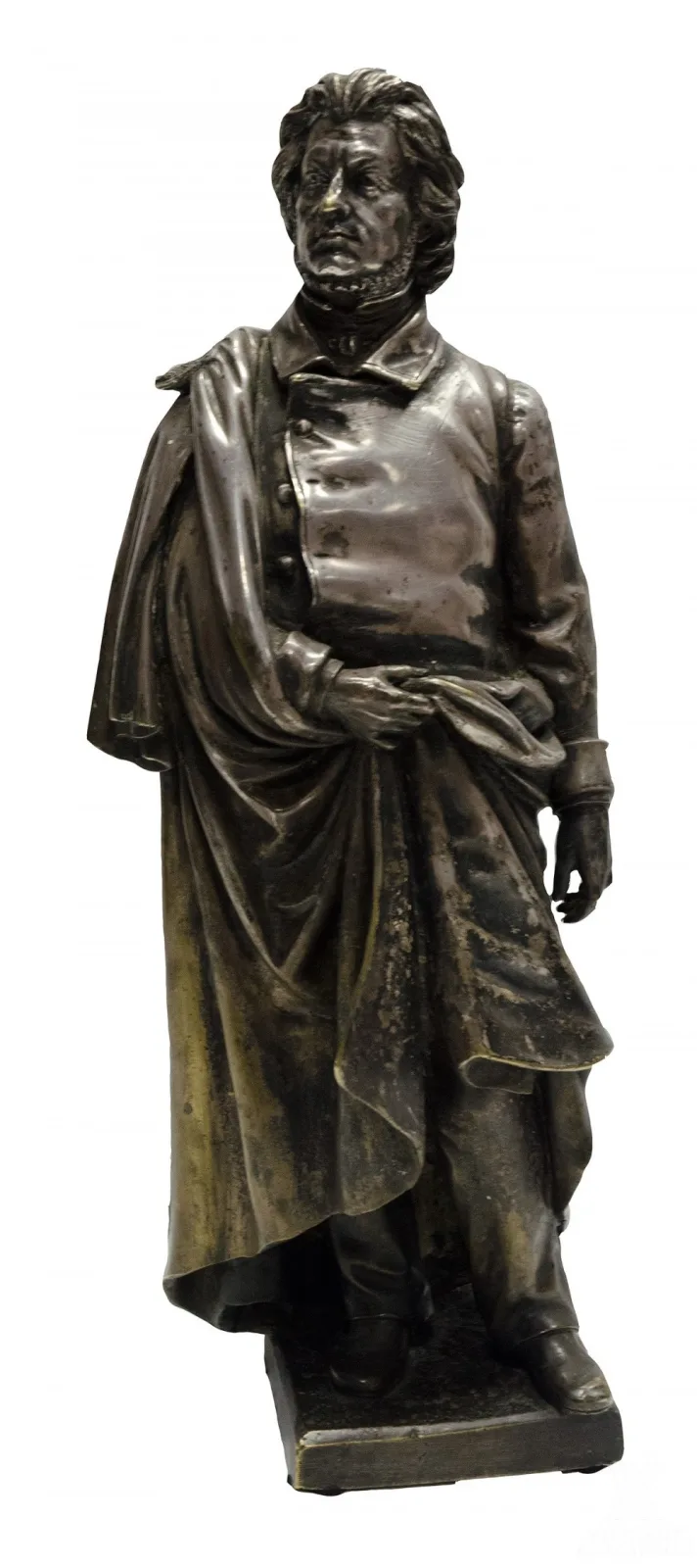 Autorius Nežinomas – Adomas Mickevičius