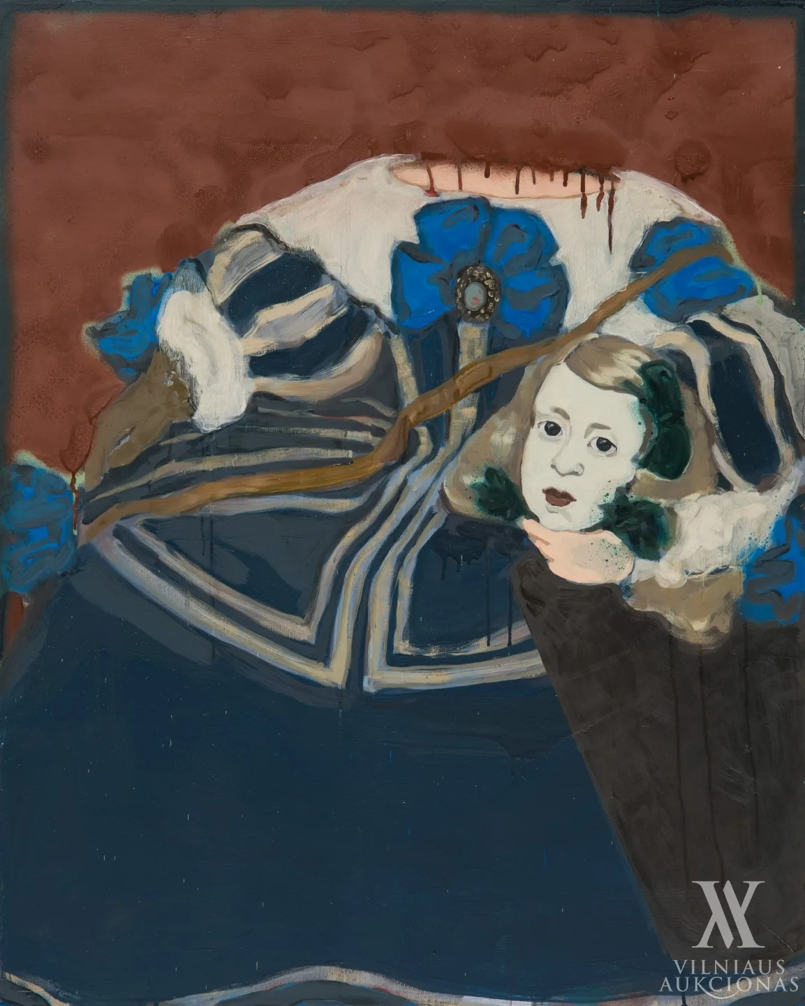Vita  Opolskytė – Everything is gucci! 