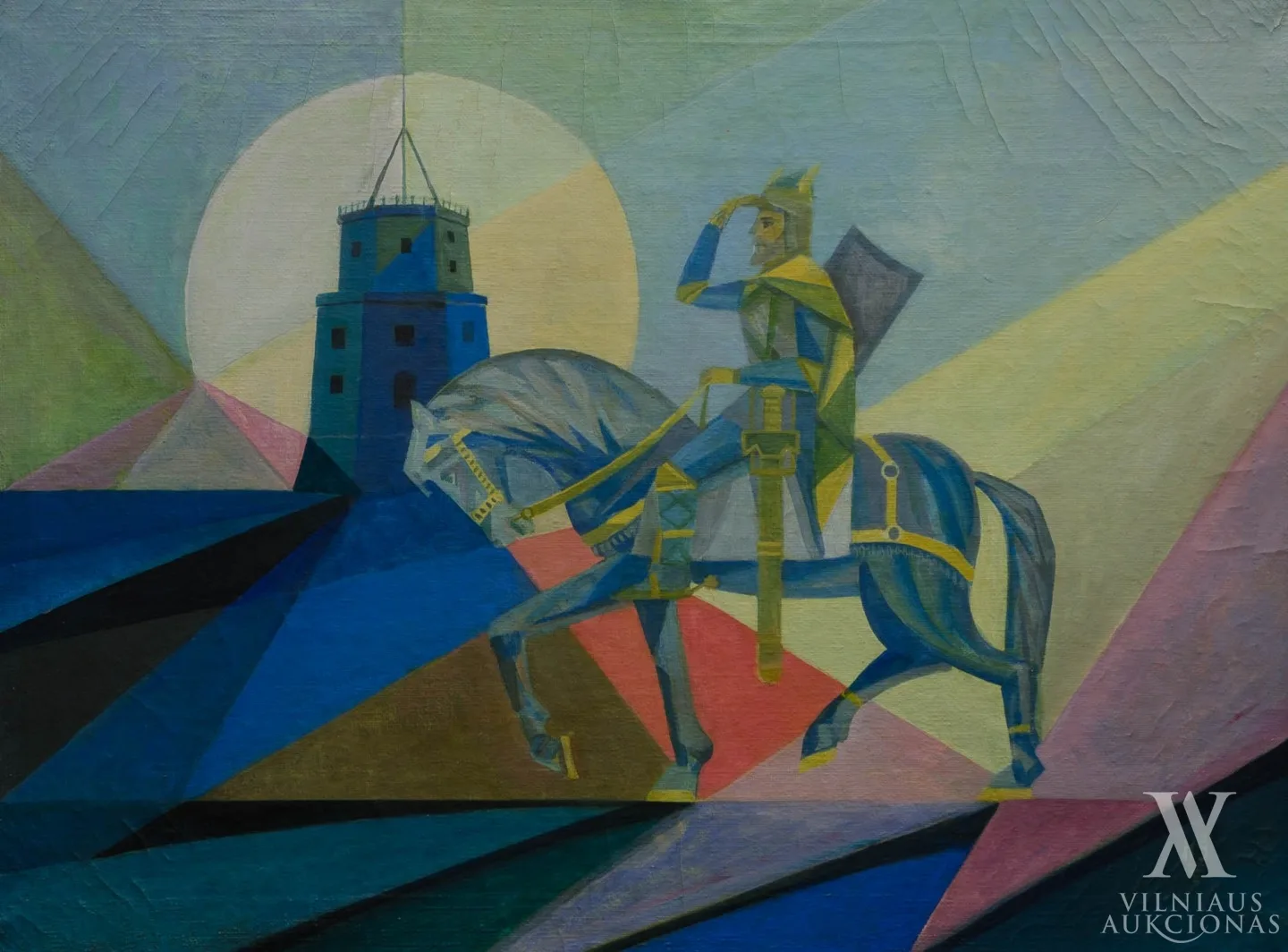 Kazys Šimonis – Karžygys