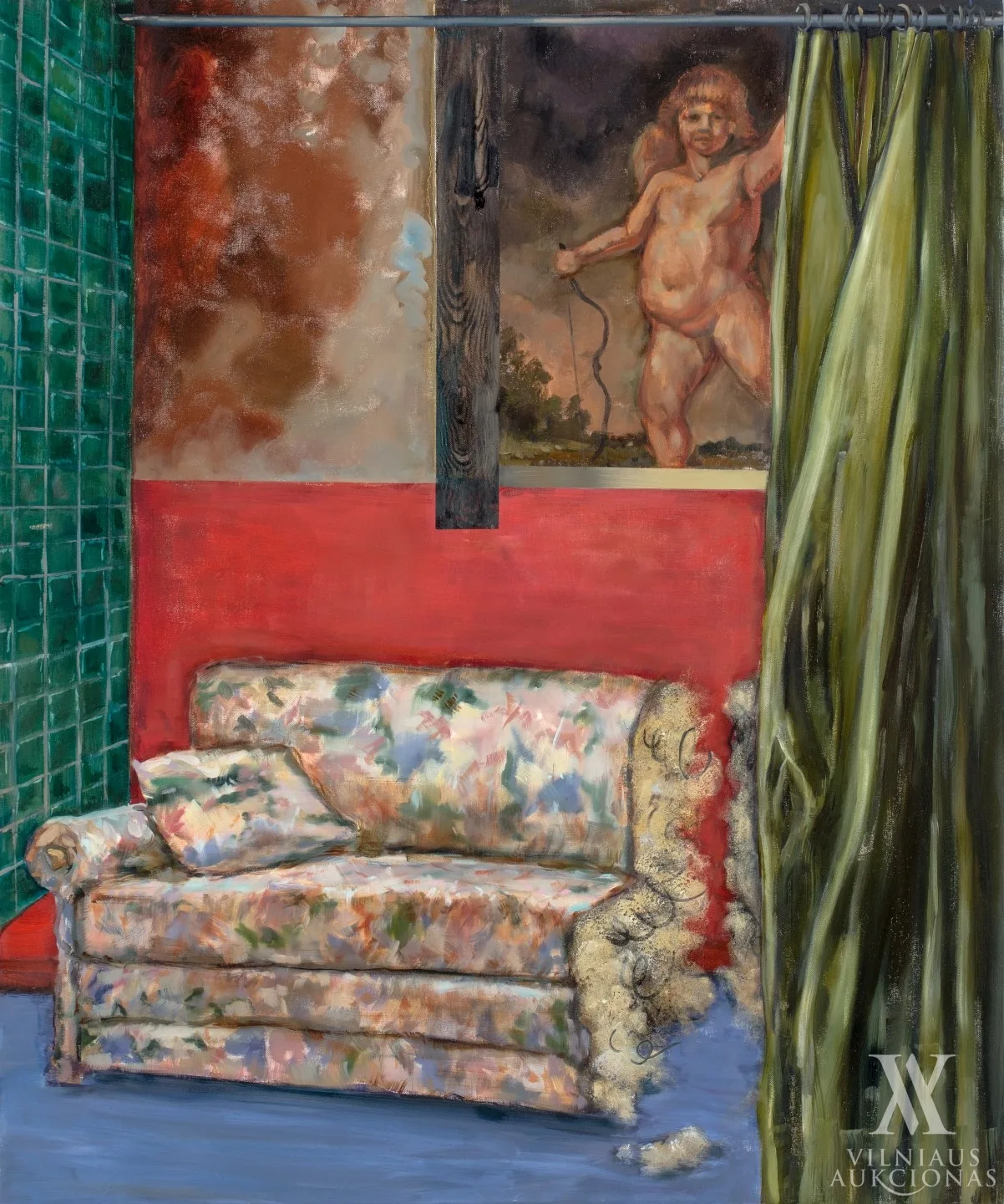Eglė Norkutė – Split 