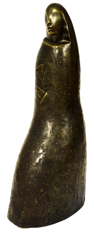 Danielius Sodeika – Laukianti