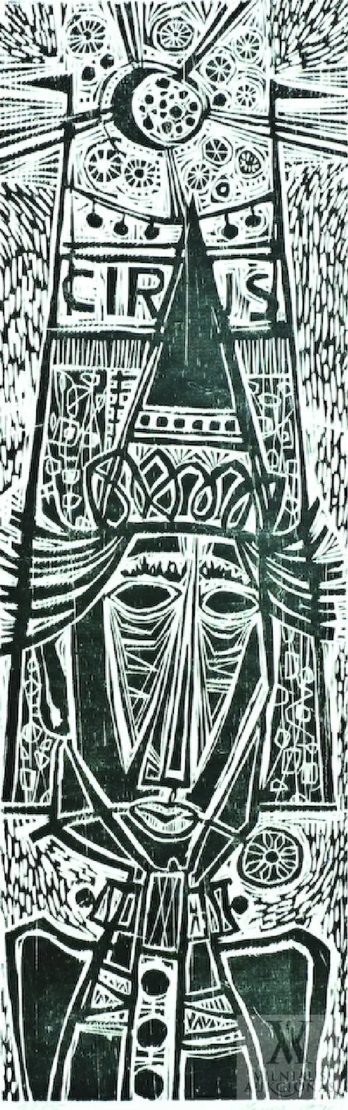 Vytautas Ignas – Cirko klounas