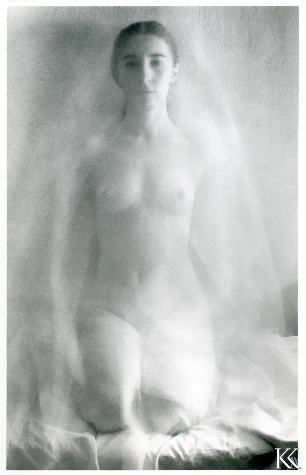 Violeta Bubelytė – Aktas, 4