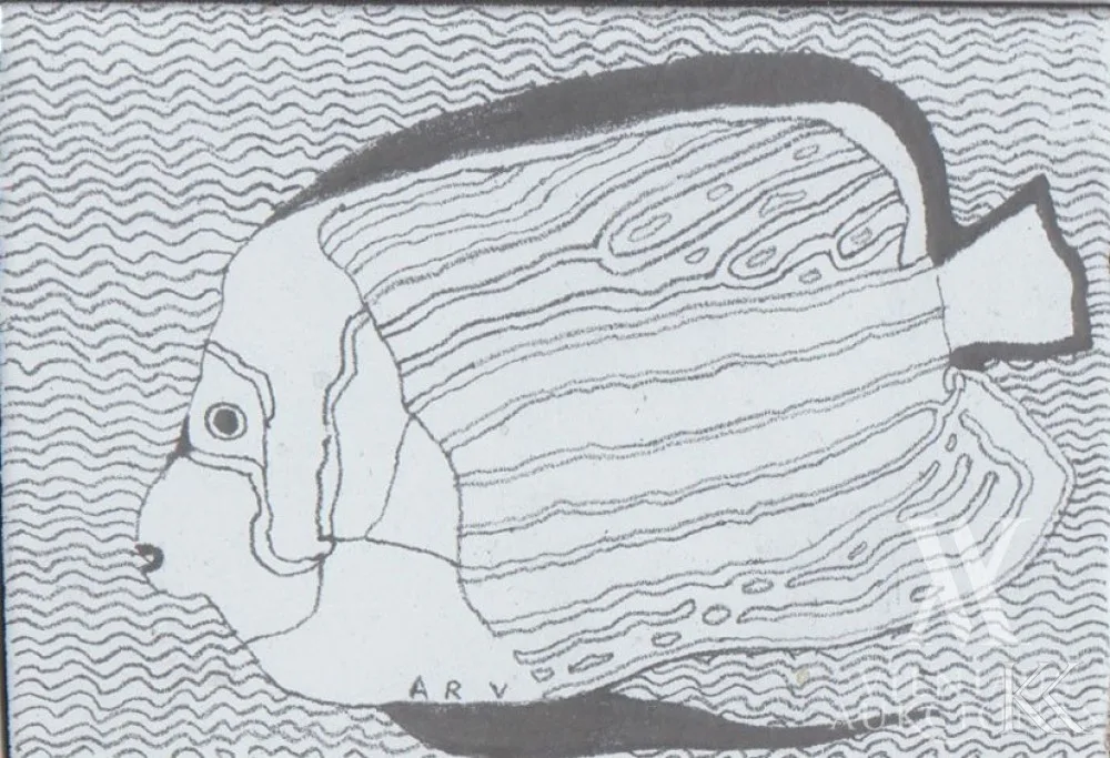 Arvydas Gurevičius – Plaketė 