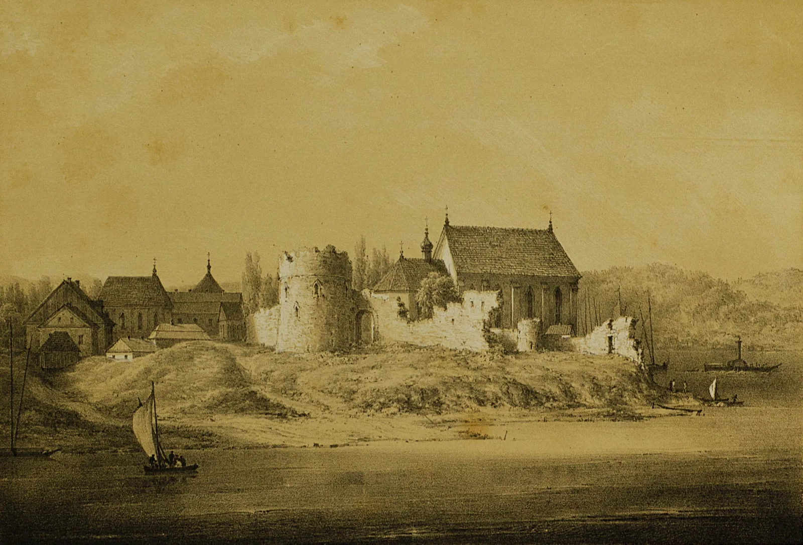 Napoleonas Orda – Kaunas