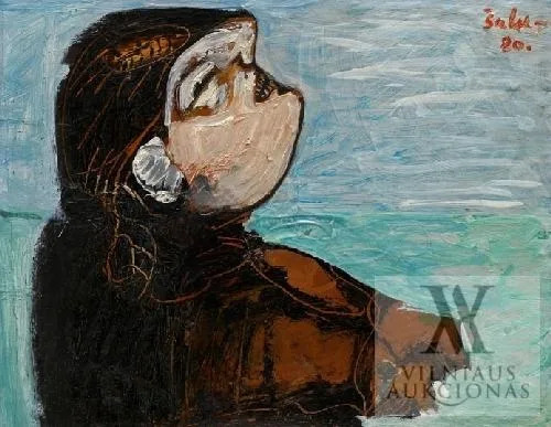 Mikalojus Šalkauskas – Nostalgija