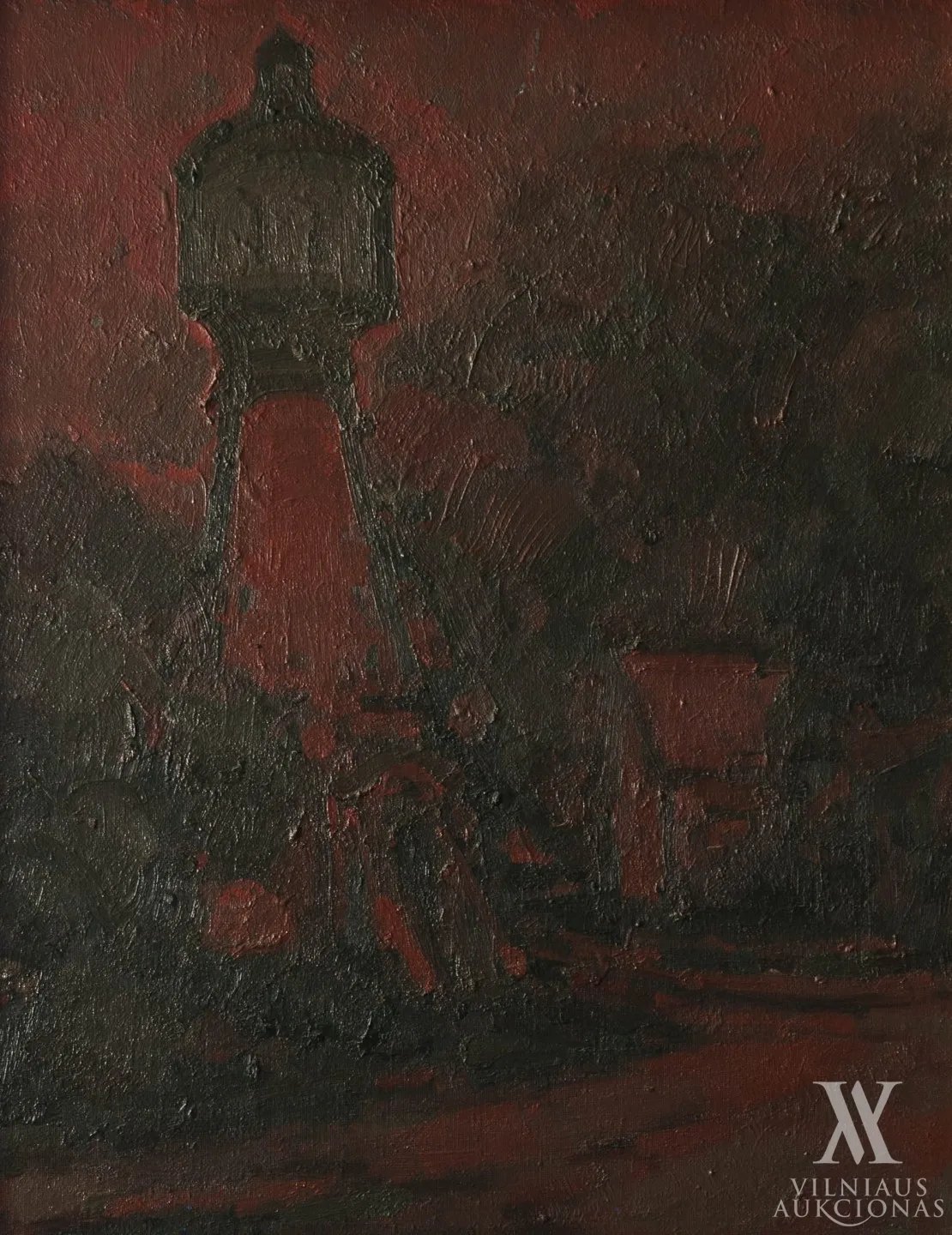 Arvydas Pakalka – Žara