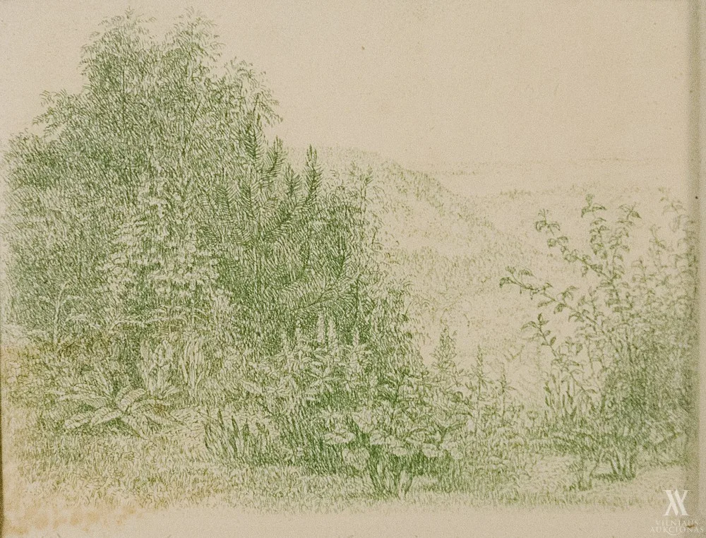 Algimantas Švėgžda – Meiningenas. Ulli darželis