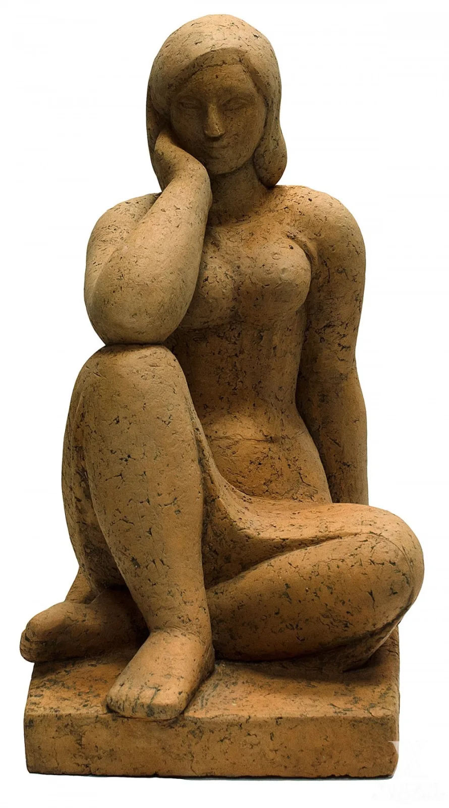 Jadvyga Mozūraitė - Klemkienė – Kūrėja 