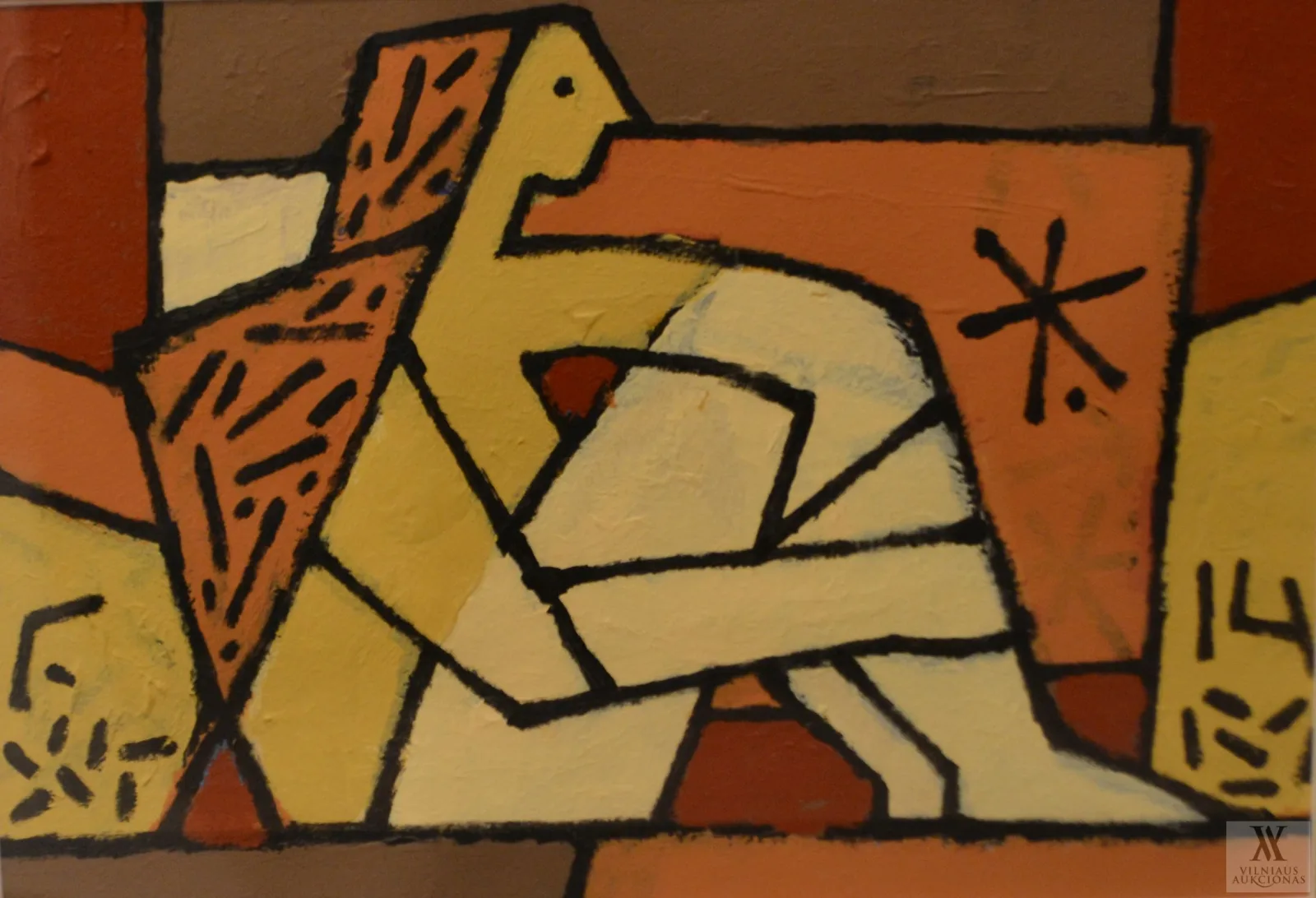 Adam Hlobus – Moteris