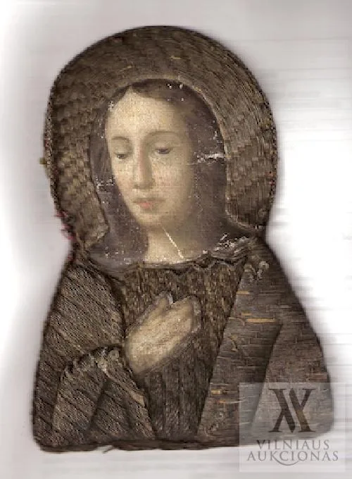 Švč. Marija