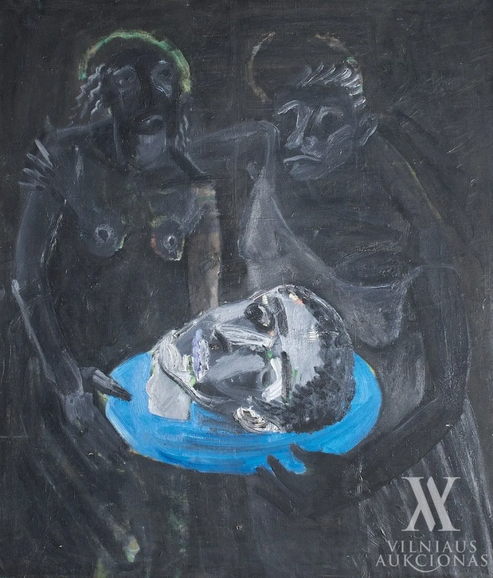 Eglė  Velaniškytė – Judita