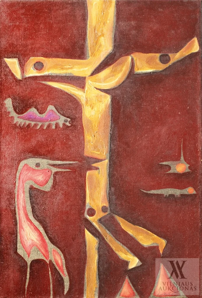 Nijolė Valadkevičiūtė – Šviesos spindulys