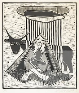 Alfonsas Dargis – Piemenėlis