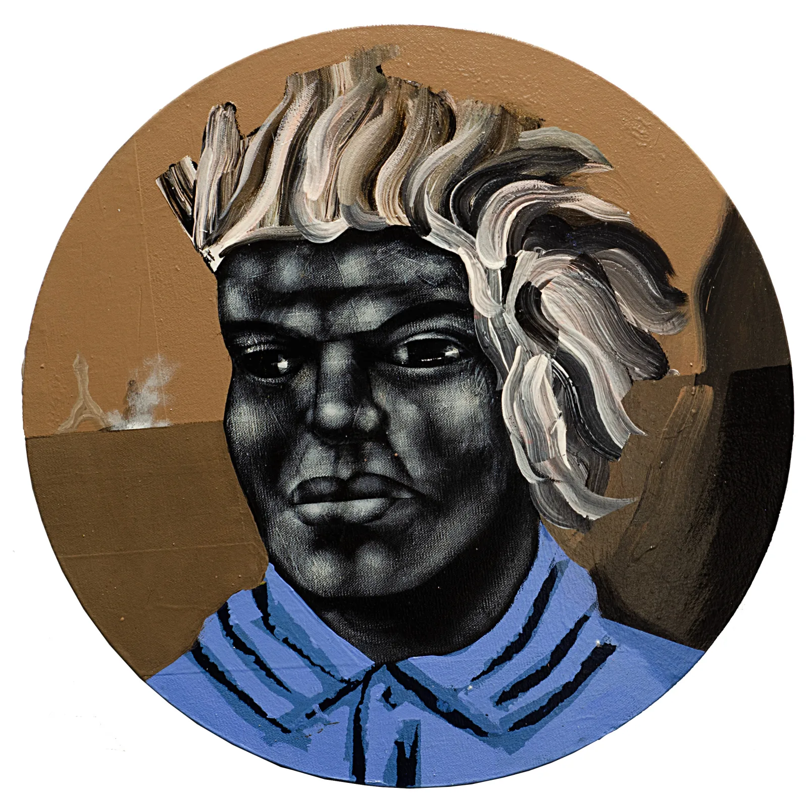 Vitalijus Čepkauskas–Vitalis – Nomadas XV