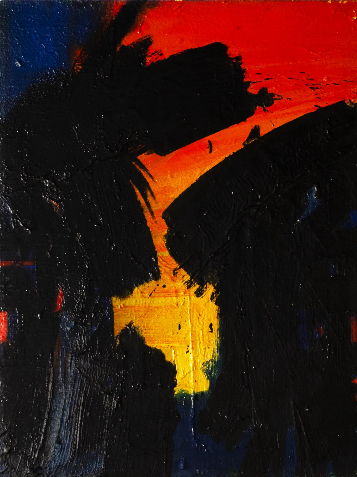 Saulius Vaitkus – Vartai II