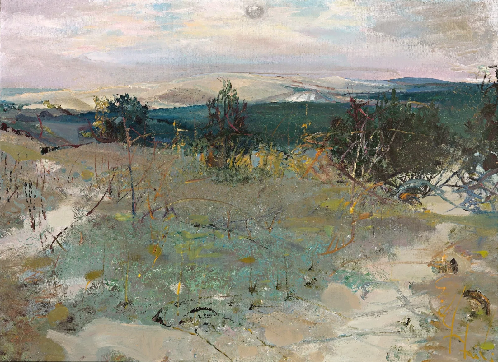 Gražina  Vitartaitė – Neringa I