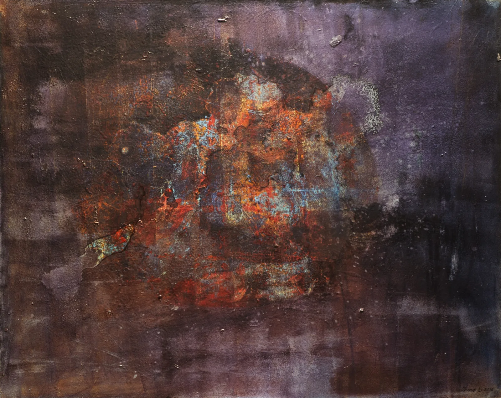 Irma Leščinskaitė – Metalinis blizgesys