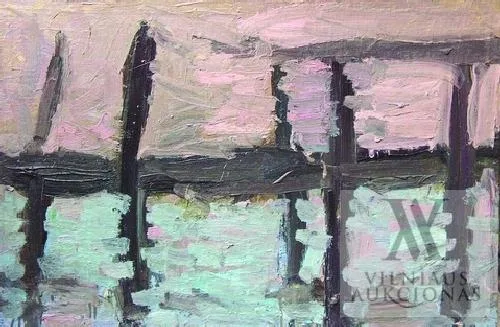 Alonas Štelmanas – Lieptelis