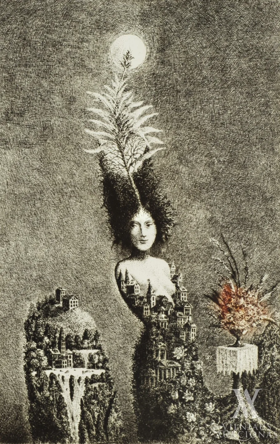 Marius Liugaila – Gloria