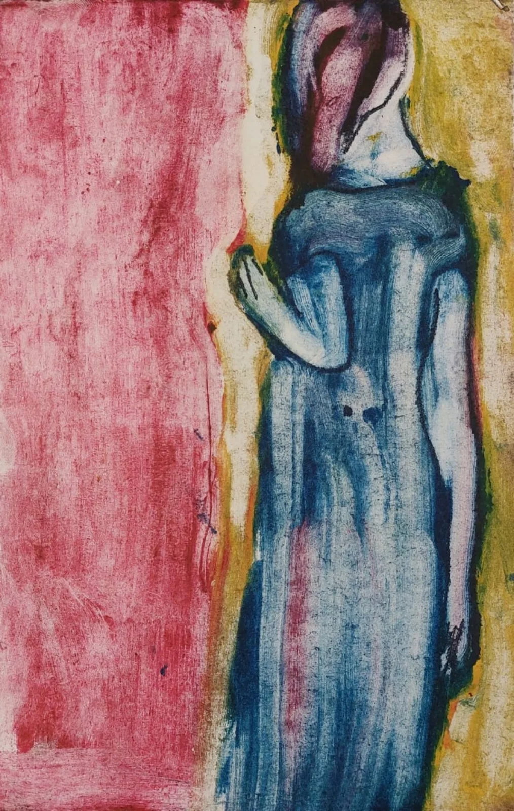 Saulė Kisarauskienė – [Laukimas]