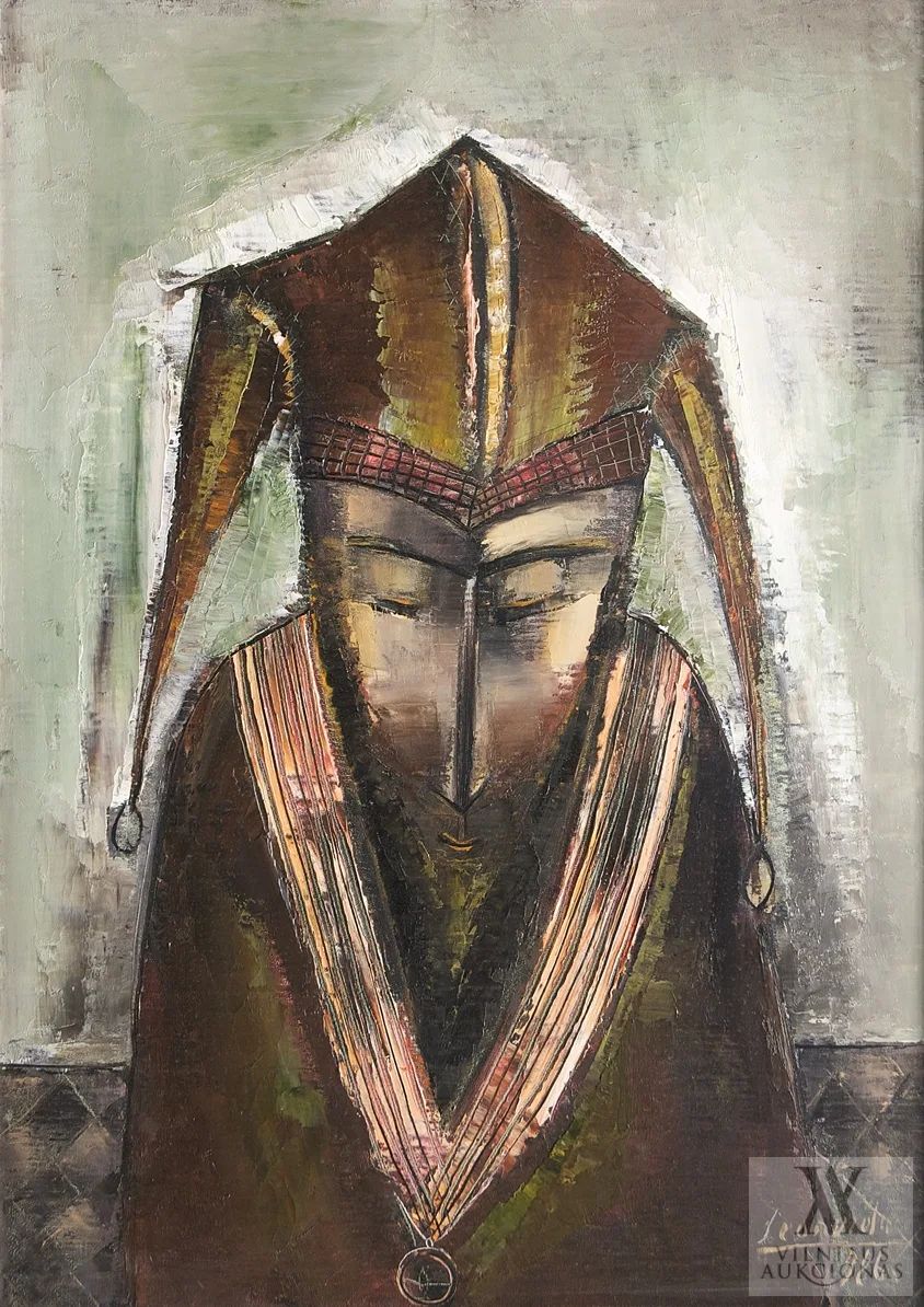 Leonardas Gutauskas – Juokdarys