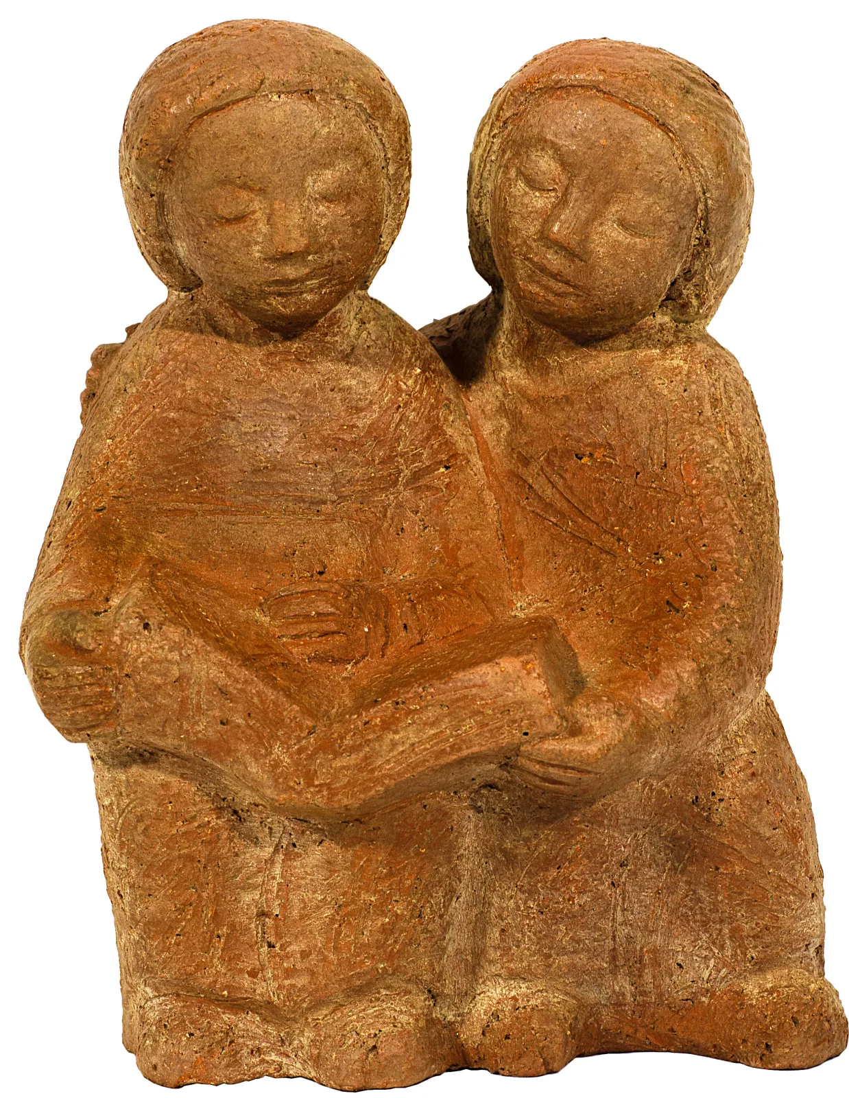 Johannes ir Josef  Fischedick – 3 figūros