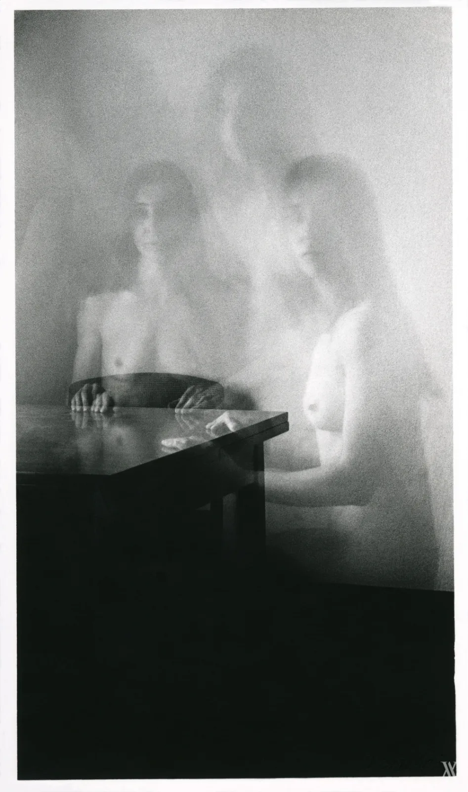 Violeta Bubelytė – Aktas, 63 A