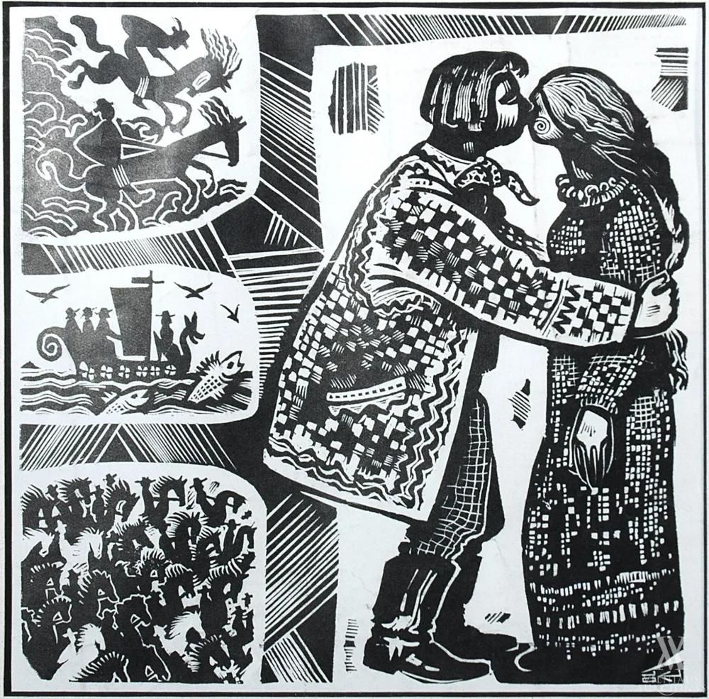 Vytautas  Jurkūnas (vyr.) – Palangos Juzė