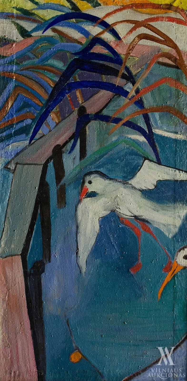 Zuzana Ličkutė – Kirai