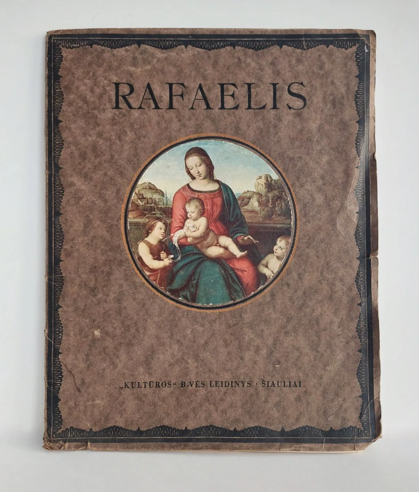 Rafaelis