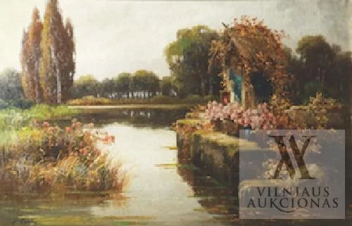 Antonas Nowakas (Anton Nowak) – Pelkių koplyčia